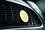 Mini E 2008 года